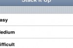 Stack It Up (iPhone/iPod)