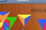 Triangles (iPhone/iPod)