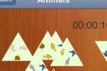 Triangles (iPhone/iPod)