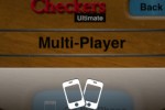 Checkers Ultimate (iPhone/iPod)