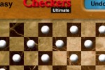 Checkers Ultimate (iPhone/iPod)