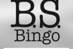 B.S. Bingo (iPhone/iPod)