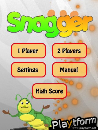 Snagger (iPhone/iPod)