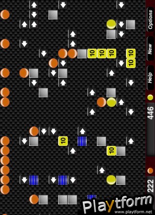 TouchBalls (iPhone/iPod)