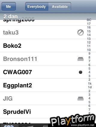 Tetsuki (iPhone/iPod)