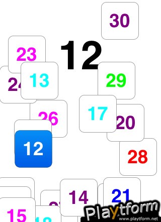 CountUp (iPhone/iPod)