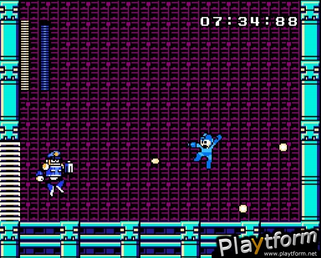 Mega Man 9 (Xbox 360)