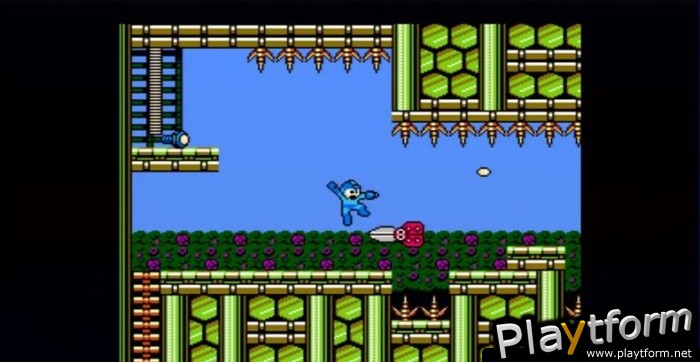 Mega Man 9 (Xbox 360)