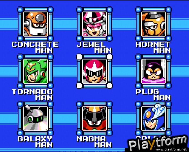 Mega Man 9 (Xbox 360)