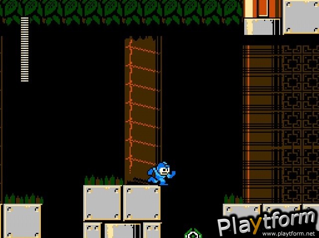 Mega Man 9 (Xbox 360)