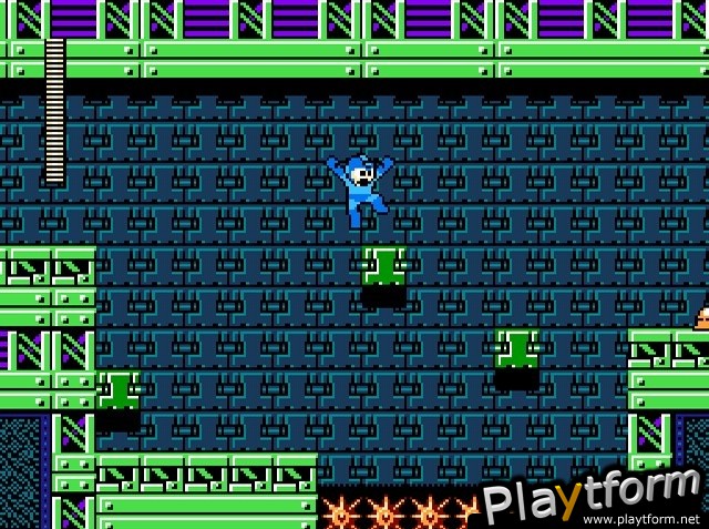 Mega Man 9 (Xbox 360)