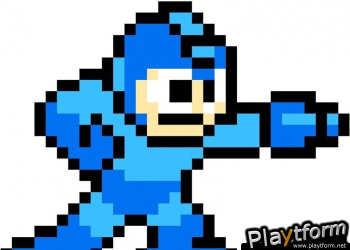 Mega Man 9 (Xbox 360)