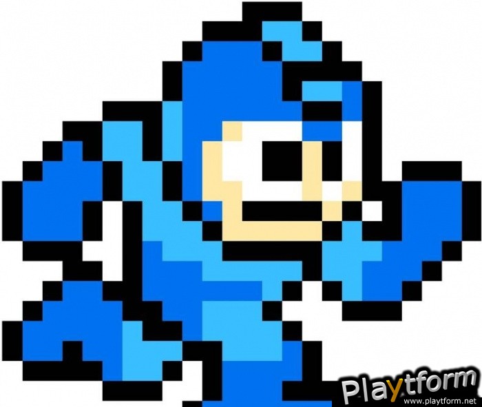 Mega Man 9 (Xbox 360)