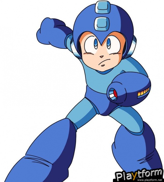 Mega Man 9 (Xbox 360)