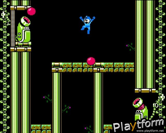 Mega Man 9 (Xbox 360)