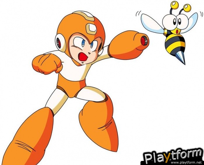 Mega Man 9 (Xbox 360)