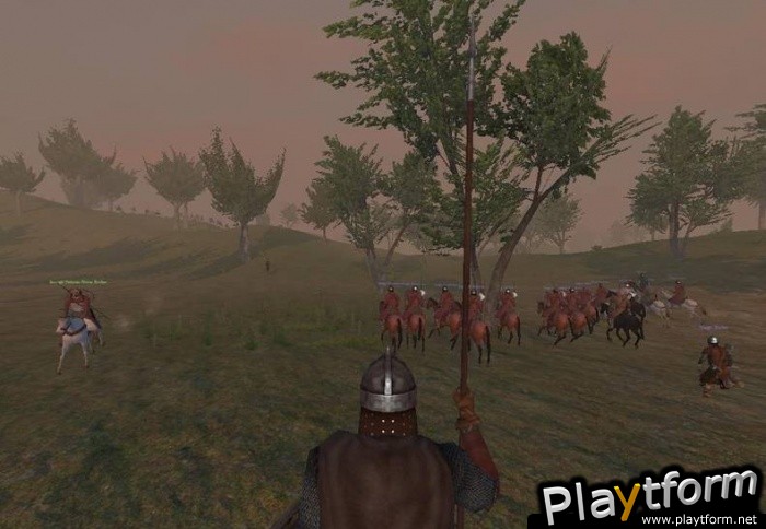 Mount & Blade (PC)