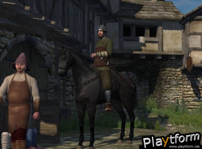 Mount & Blade (PC)