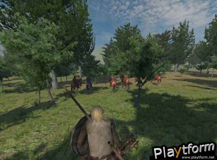 Mount & Blade (PC)