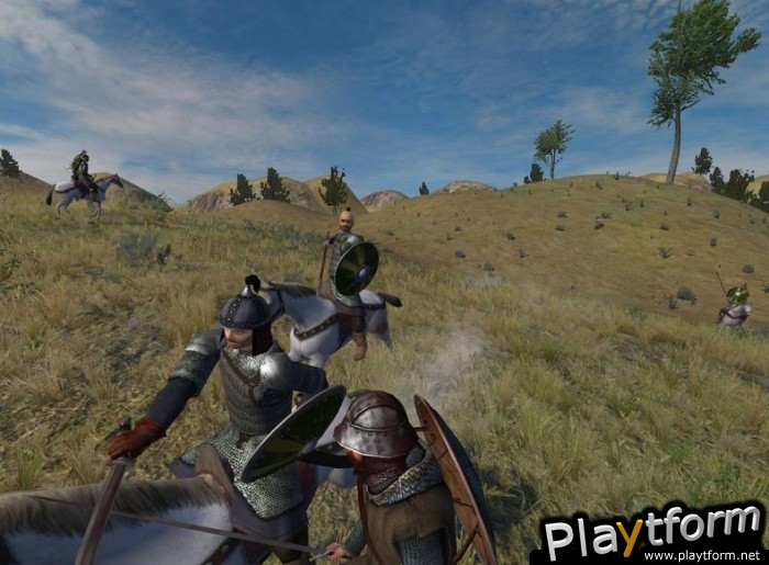 Mount & Blade (PC)