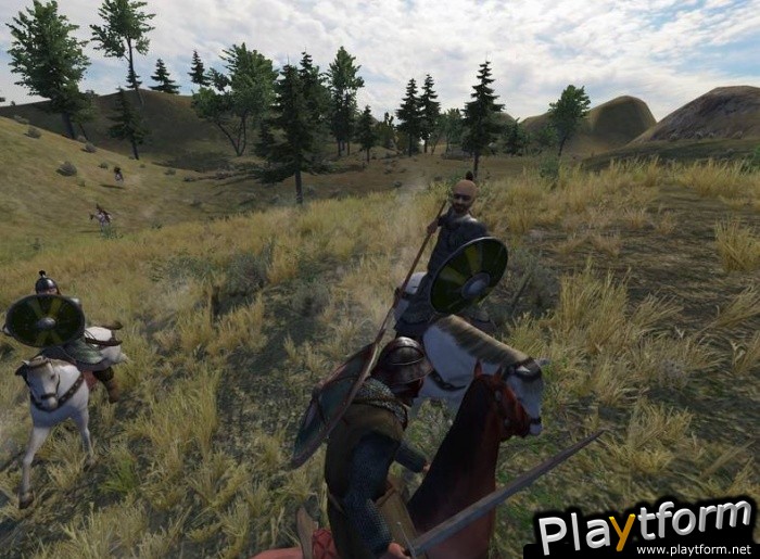 Mount & Blade (PC)