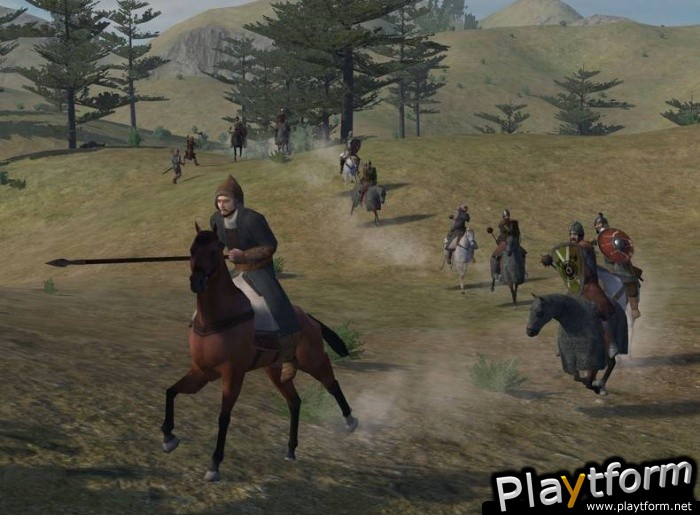 Mount & Blade (PC)