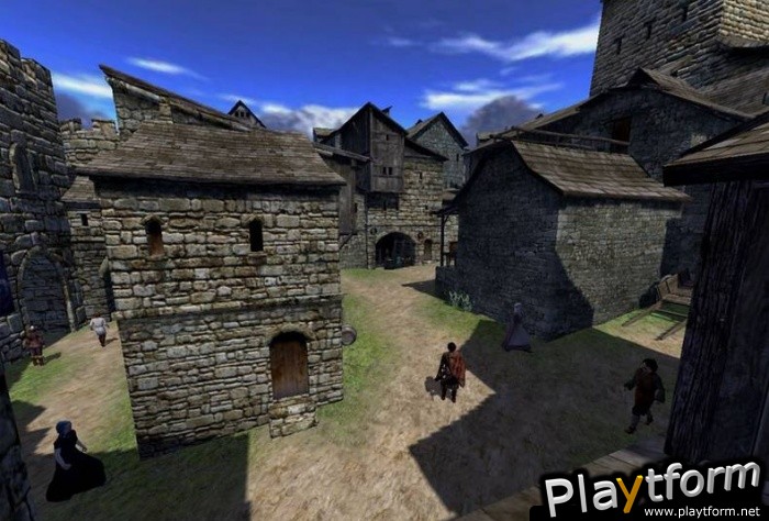 Mount & Blade (PC)