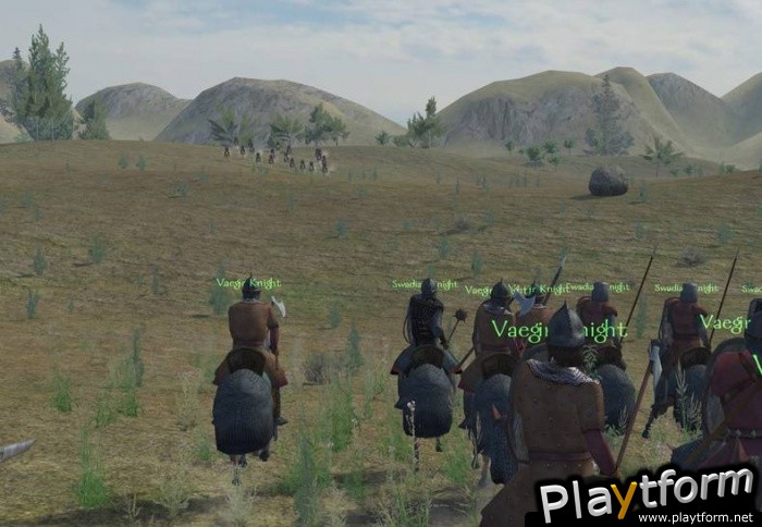 Mount & Blade (PC)