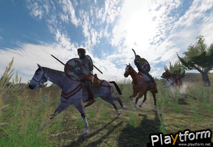 Mount & Blade (PC)