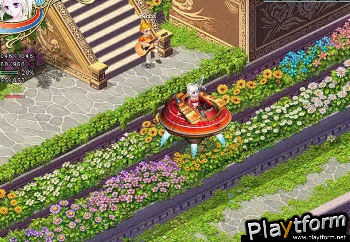 Wonderland Online (PC)