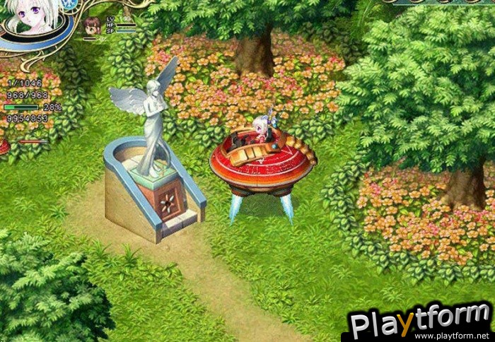 Wonderland Online (PC)