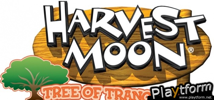 Harvest Moon: Tree of Tranquility (Wii)