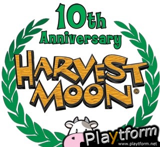 Harvest Moon: Tree of Tranquility (Wii)