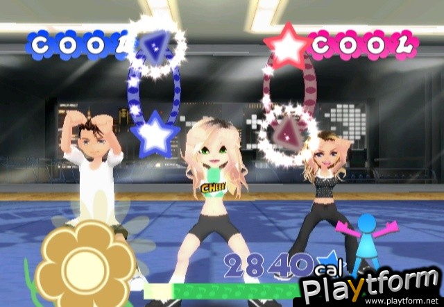 We Cheer (Wii)