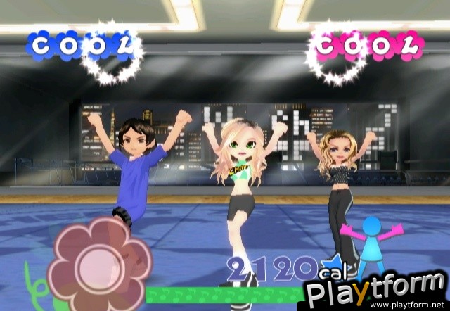 We Cheer (Wii)