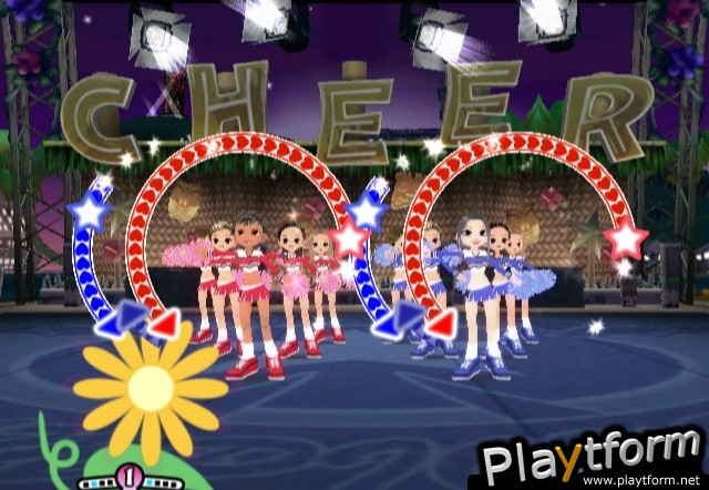 We Cheer (Wii)