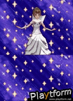 Princess Debut (DS)