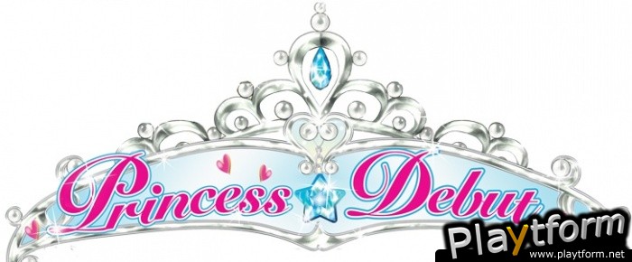 Princess Debut (DS)