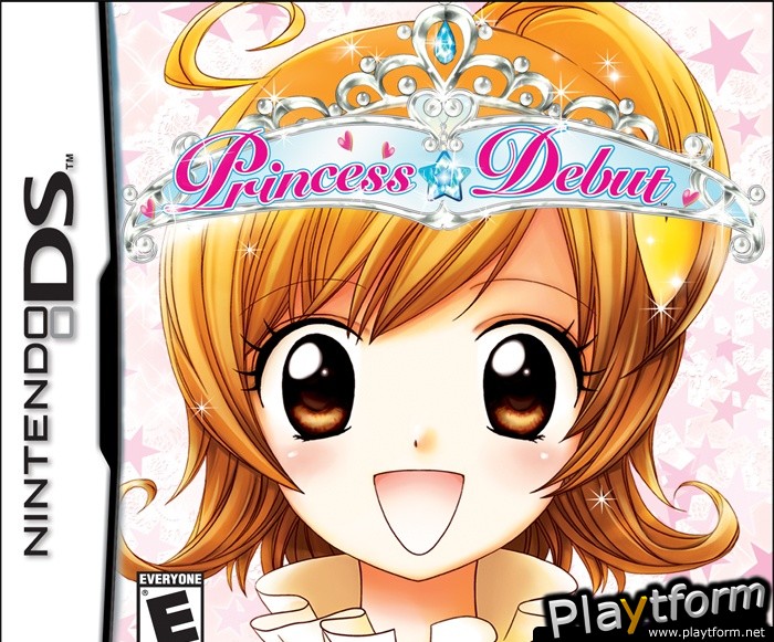 Princess Debut (DS)