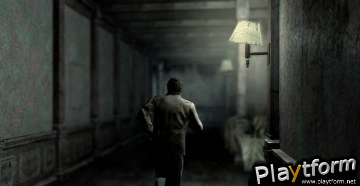 Silent Hill: Homecoming (PlayStation 3)