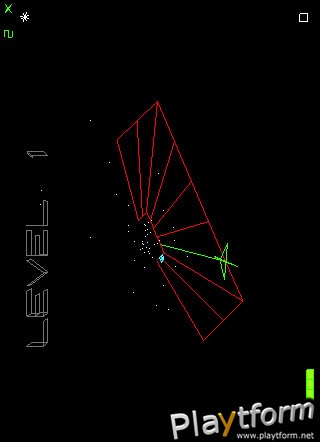 Vector Blaster (iPhone/iPod)