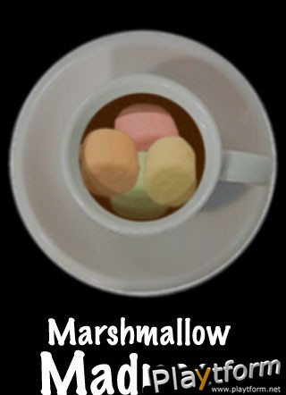 Marshmallow Madness (iPhone/iPod)