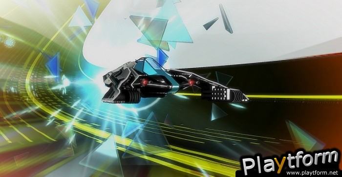 Wipeout HD (PlayStation 3)