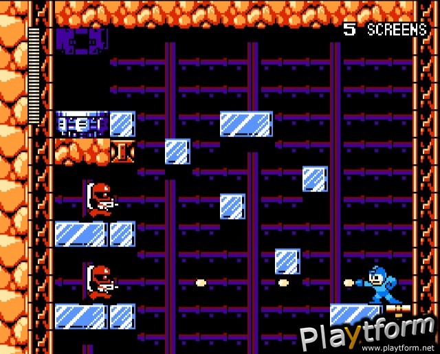 Mega Man 9 (PlayStation 3)