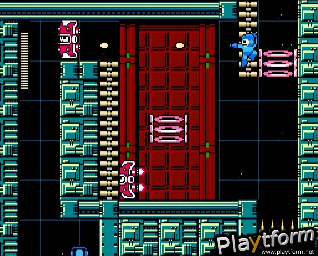 Mega Man 9 (PlayStation 3)