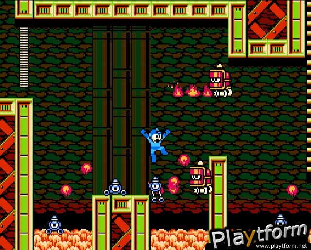 Mega Man 9 (PlayStation 3)