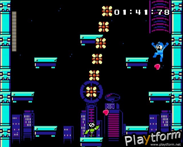 Mega Man 9 (PlayStation 3)