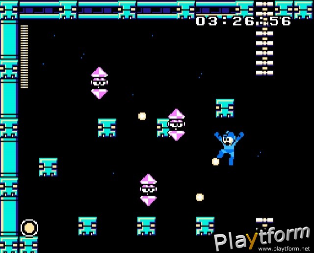 Mega Man 9 (PlayStation 3)