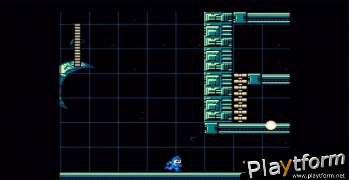 Mega Man 9 (PlayStation 3)