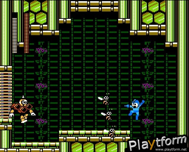 Mega Man 9 (PlayStation 3)